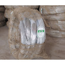 Galvanized Wire 8kg